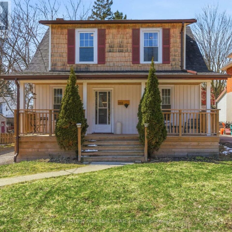 188 Foster Avenue, Belleville