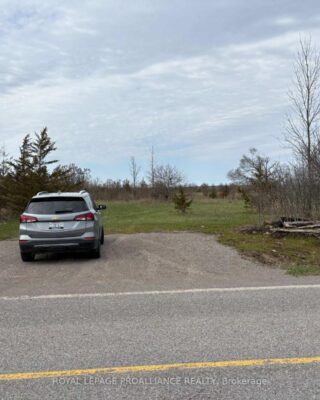 1880 13th Line E, Trent Hills