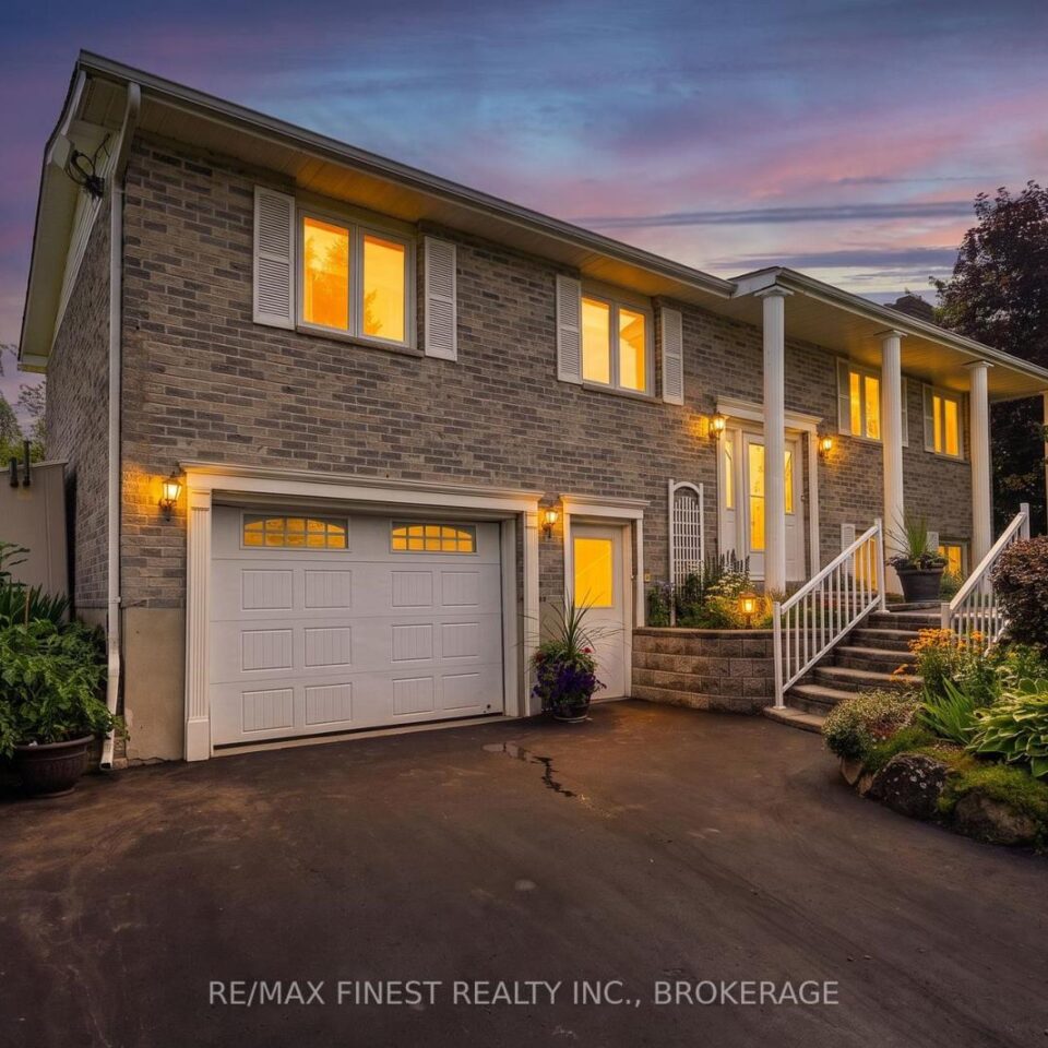 1881 Macalpine Road, Kingston