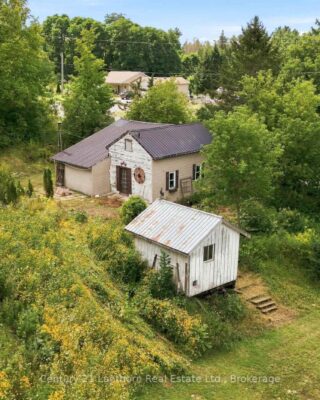 1881 Stockdale Road, Quinte West