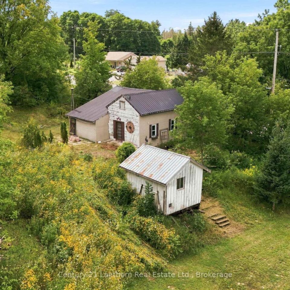 1881 Stockdale Road, Quinte West