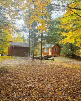 1883 South Road, North Frontenac