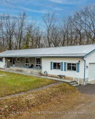 189 Cedarshores Drive, Trent Hills