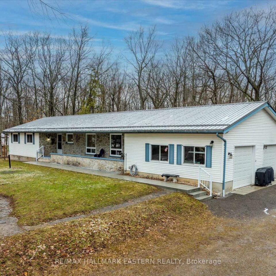 189 Cedarshores Drive, Trent Hills