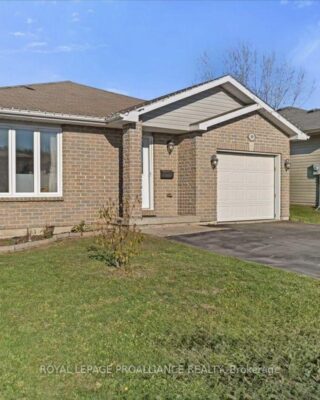 189 Nicholas Street, Quinte West