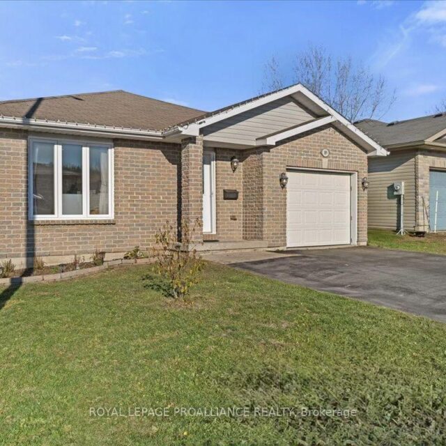 189 Nicholas Street, Quinte West