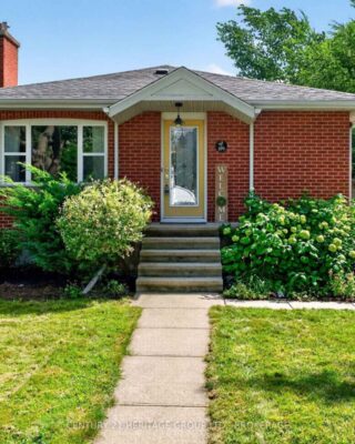 189 Westdale Avenue, Kingston