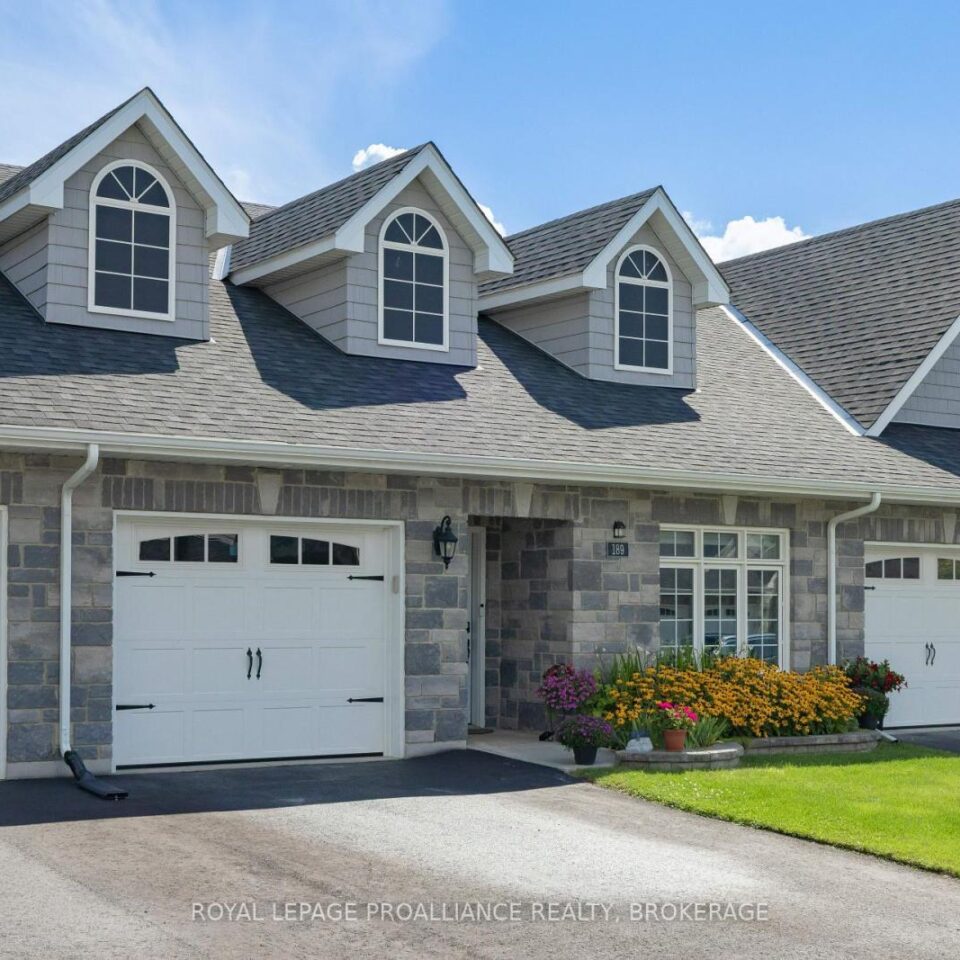 189 Wilmer Avenue, Gananoque