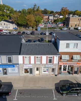 19/21 Dundas Street W, Greater Napanee
