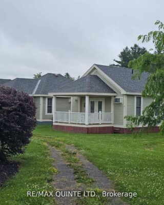 19 – 46 Meadow View Lane, Prince Edward County