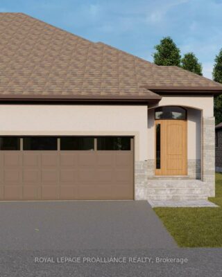 19 – 99 Cloverleaf Drive, Belleville