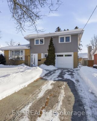 19 Alfred Drive, Belleville