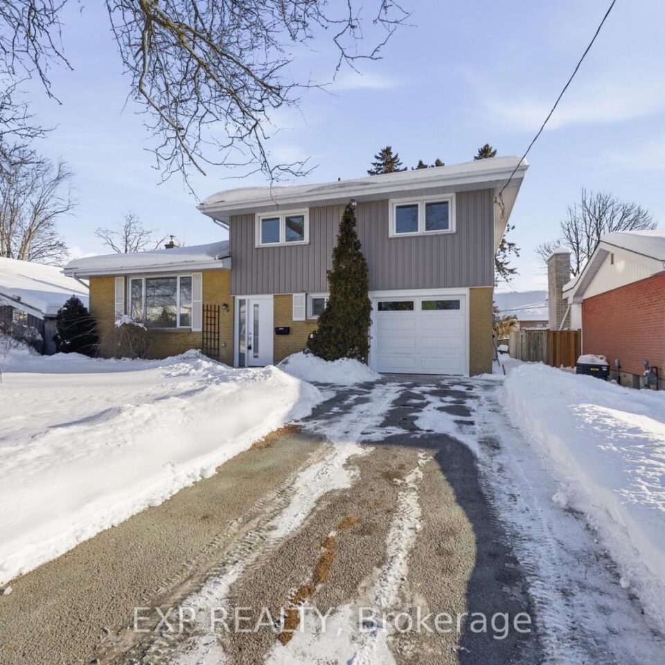 19 Alfred Drive, Belleville
