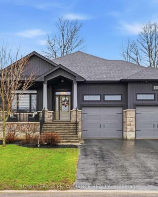 19 Autumn Grove, Quinte West