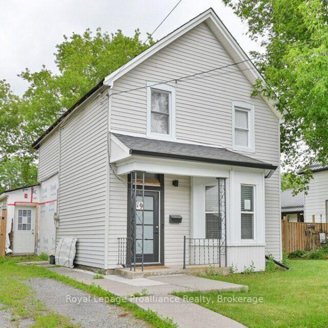 19 Bettes Street, Belleville