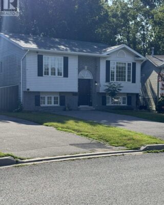 19 Briardale Boulevard, Quinte West