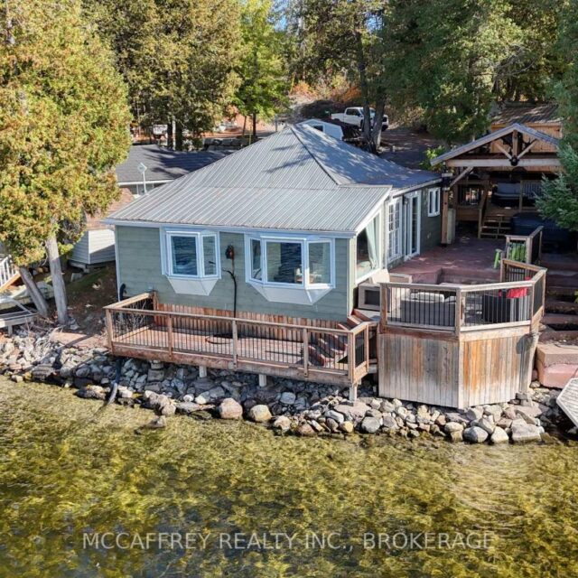 19 Cherry Lane, Stone Mills