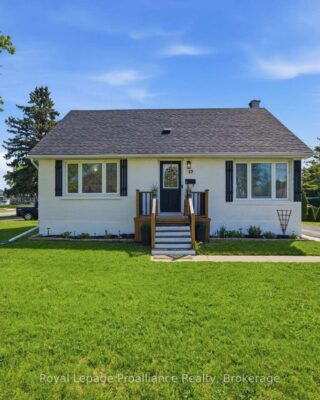 19 Coleman Drive, Quinte West