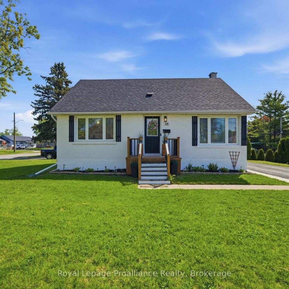 19 Coleman Drive, Quinte West
