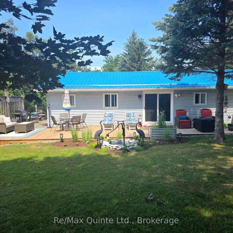 19 County Rd 18 Road, Prince Edward County