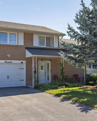 19 Dedrick Drive, Kingston