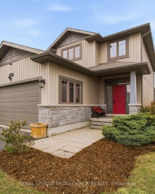 19 Granite Drive, Belleville