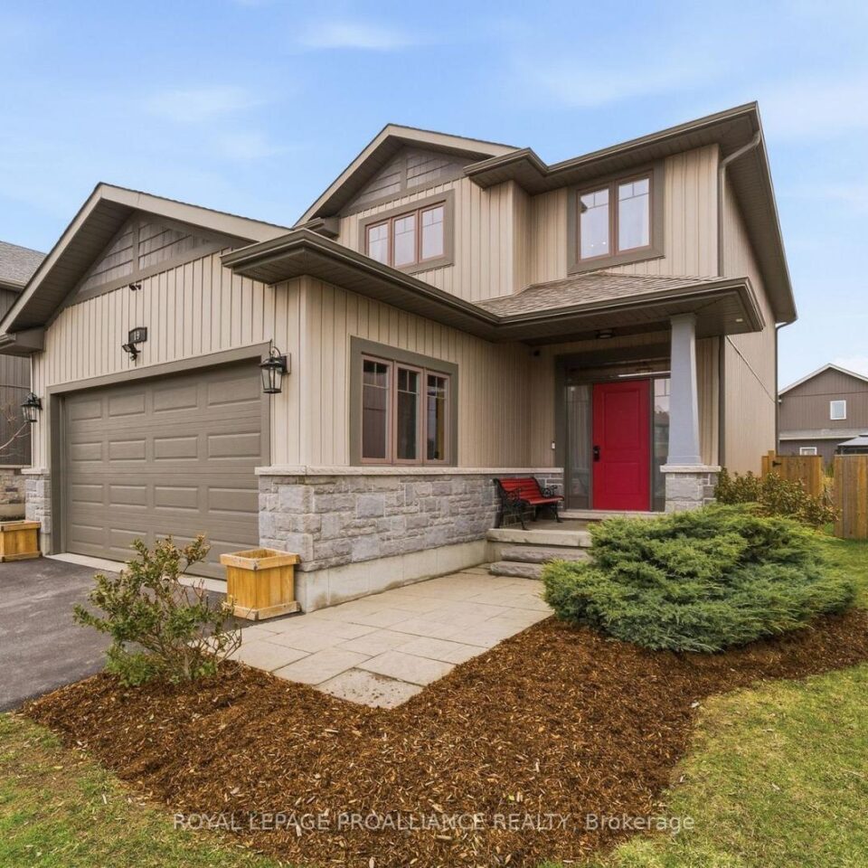 19 Granite Drive, Belleville