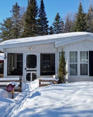 19 High Bush Road, Hastings Highlands