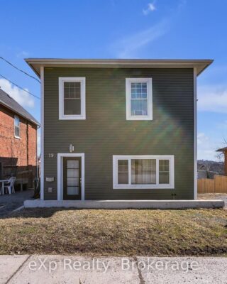 19 Isabel Street, Belleville