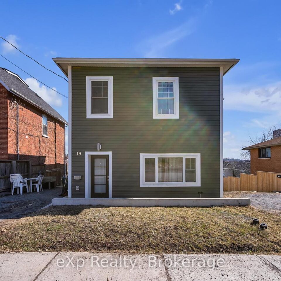 19 Isabel Street, Belleville
