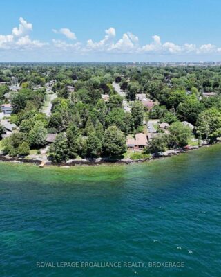 19 Lakeland Point Drive, Kingston