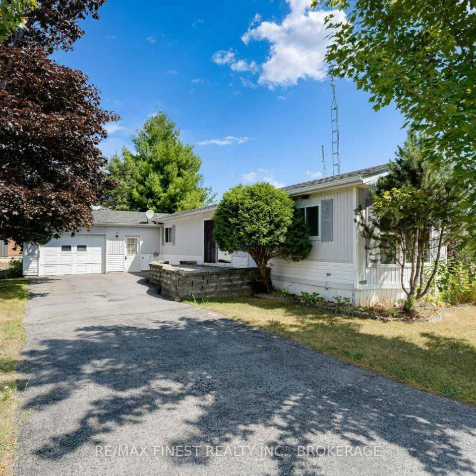 19 Maple Drive, Greater Napanee (greater Napanee)