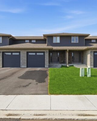 19 Parkland Circle, Quinte West