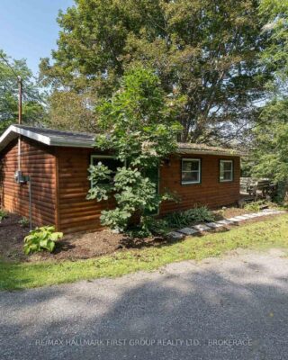 19 Pc Lane, Prince Edward County