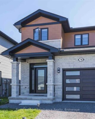 19 Primrose Crescent, Belleville