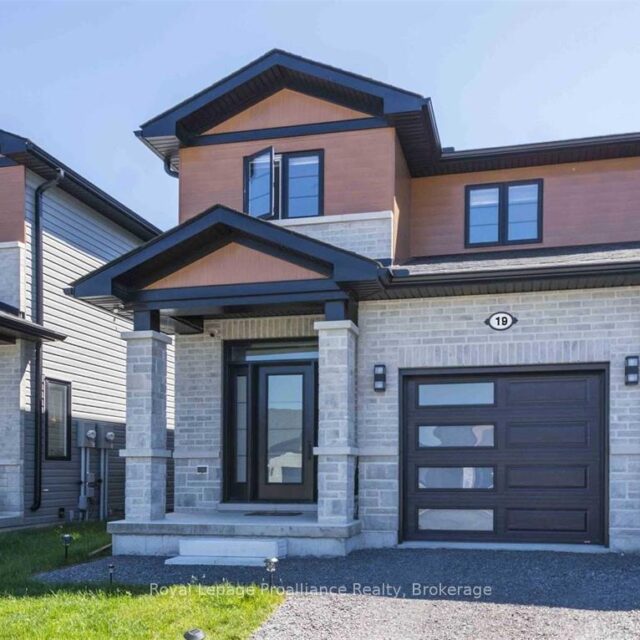 19 Primrose Crescent, Belleville
