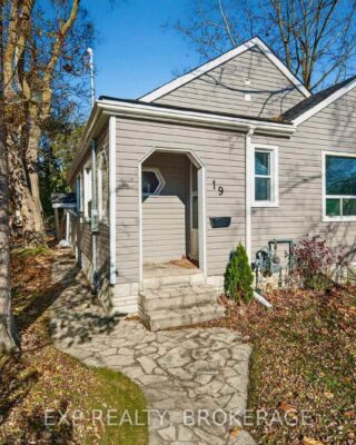 19 Scott Street, Kingston