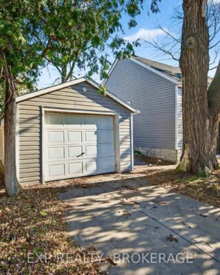 19 Scott Street, Kingston