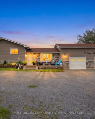 19 Sunset Lane, Kingston