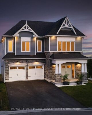 19 Twelve Trees Court, Prince Edward County