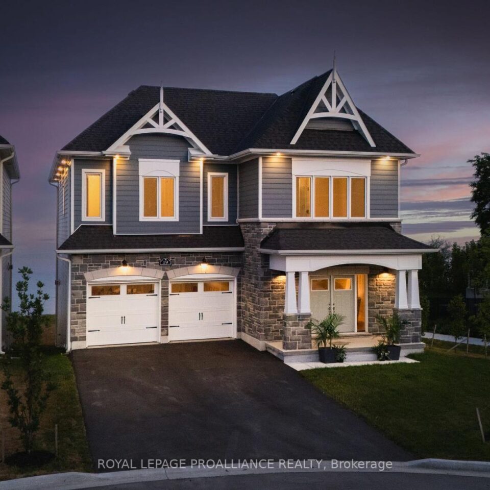 19 Twelve Trees Court, Prince Edward County