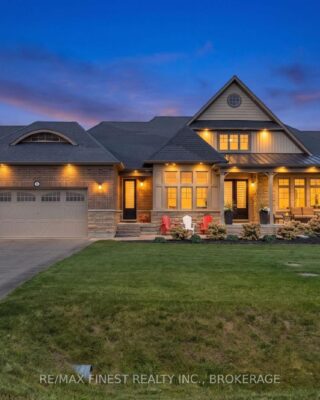19 Wellers Way, Quinte West