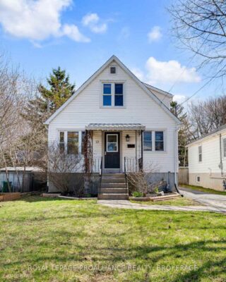 19 Westdale Avenue, Kingston