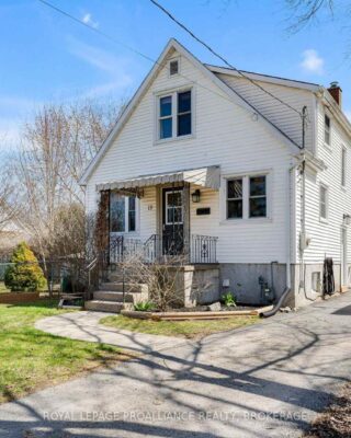 19 Westdale Avenue, Kingston