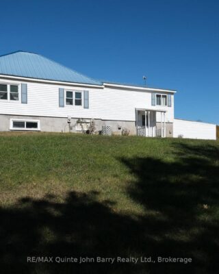 190 Downs Road, Quinte West
