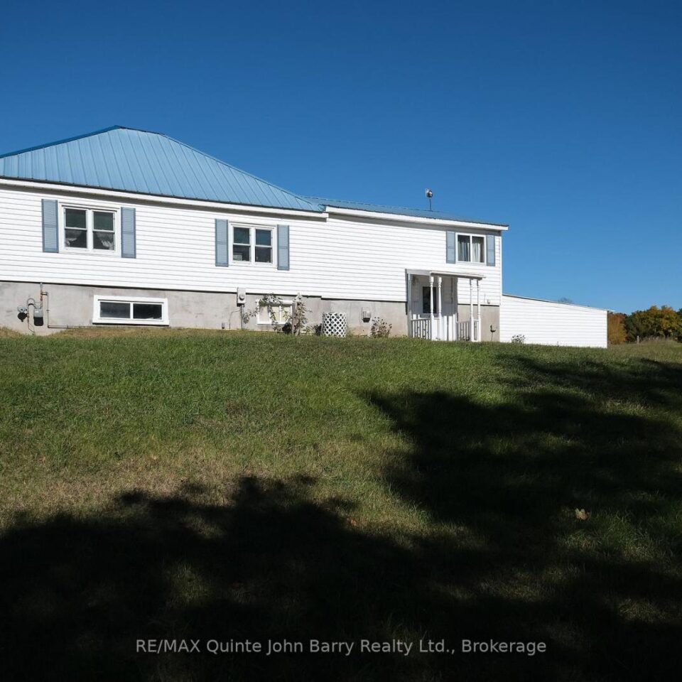 190 Downs Road, Quinte West