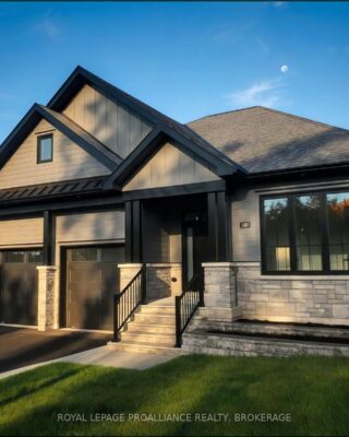 190 Jean Drive, Gananoque
