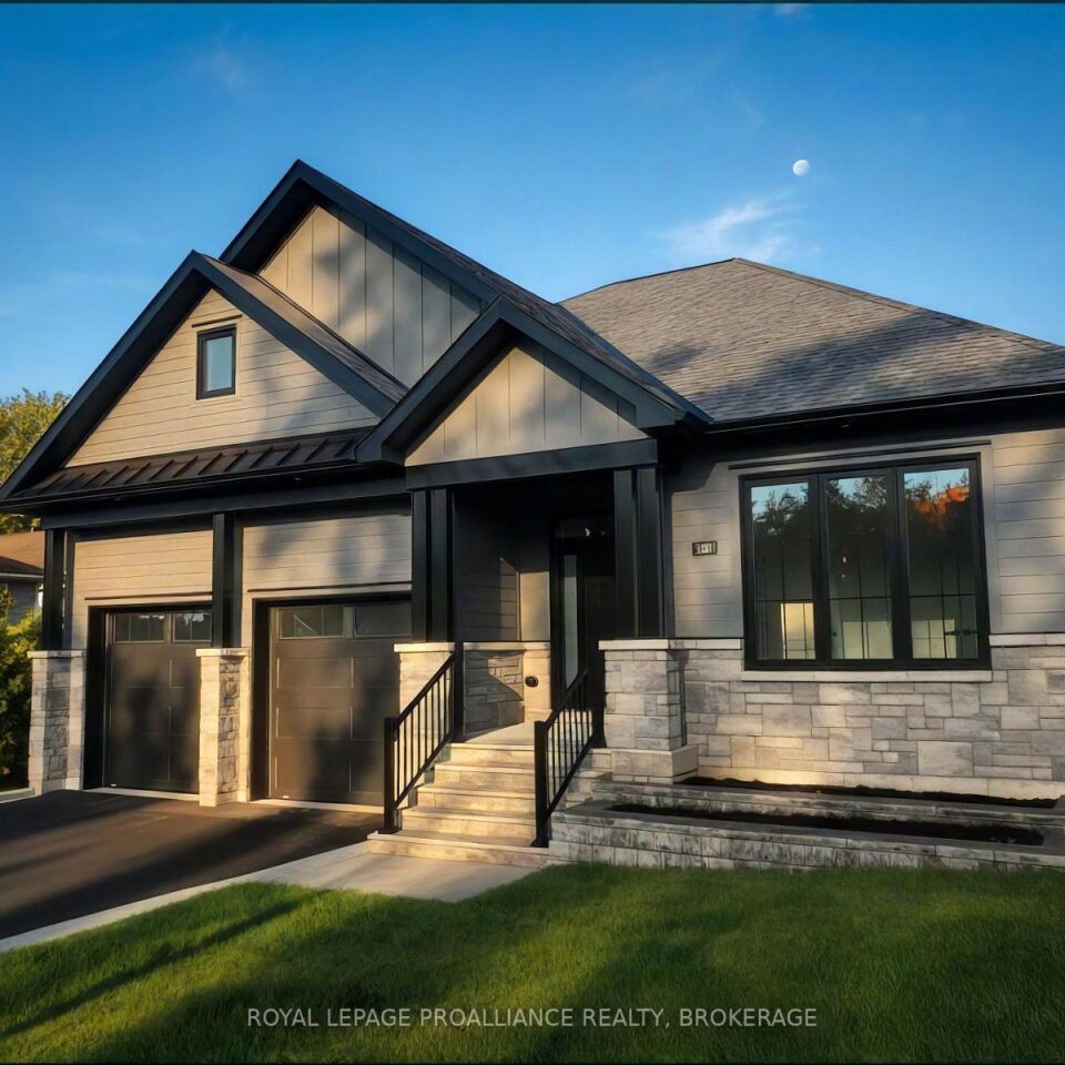 190 Jean Drive, Gananoque