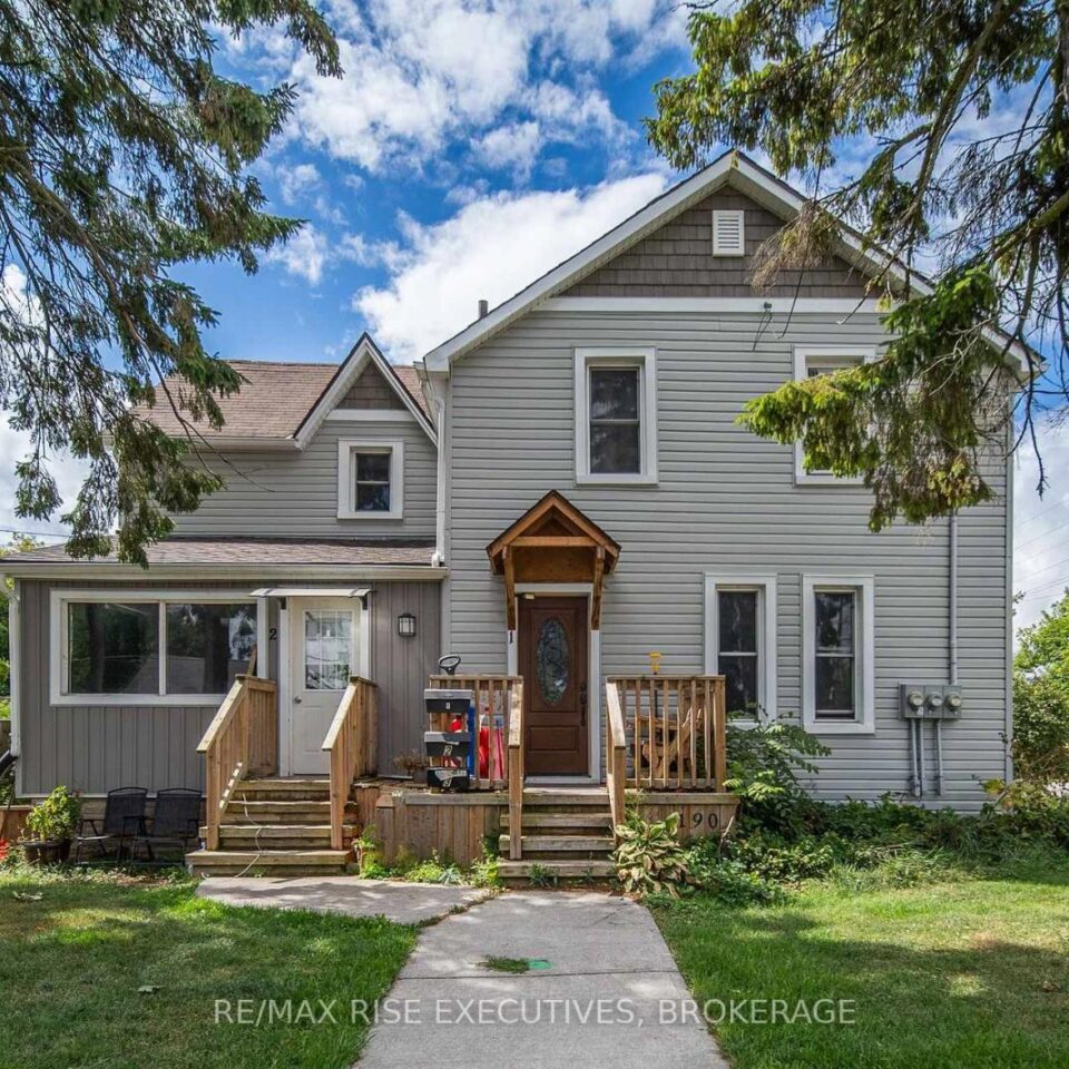 190 Victoria Avenue, Gananoque