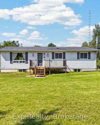 1901 Hollowview Road, Centre Hastings